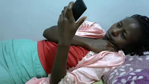 lovergal222 online show from February 17, 8:15 pm