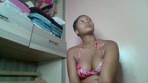 lovergal257 online show from March 10, 2:55 pm