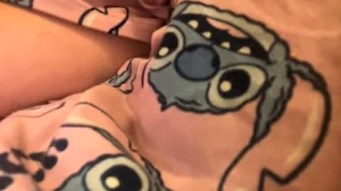 lovergirl6579 online show from July 29, 2:10 am
