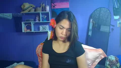 JANE loves you online show from February 28, 7:59 pm