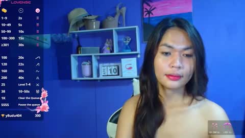 JANE loves you online show from April 10, 4:55 pm