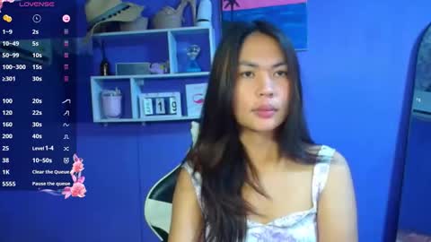 JANE loves you online show from April 19, 9:30 am