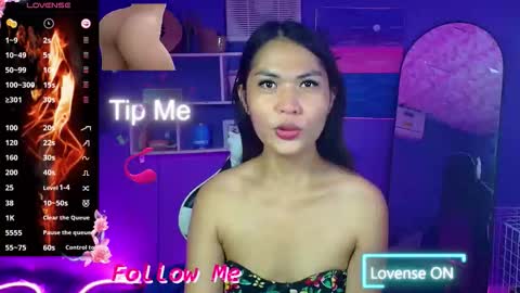 JANE loves you online show from June 5, 4:35 pm