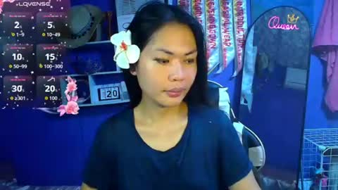 Snapshot of lovergirljane chatting on July 20, 7:05 pm JANE loves you online show from July 20, 7:05 pm