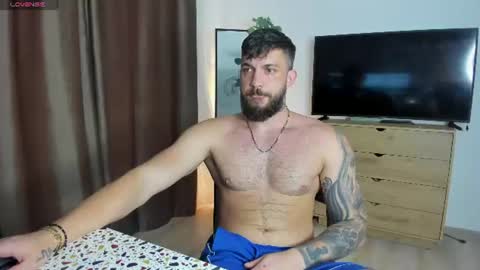 Snapshot of lovermike_ chatting on June 26, 5:06 pm Mike online show from June 26, 5:06 pm