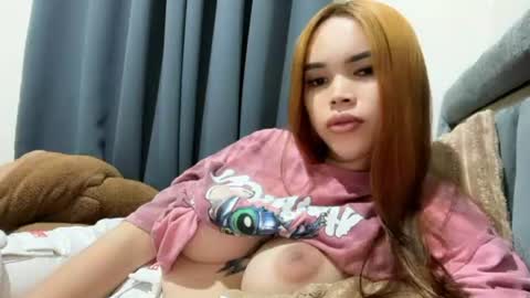 Sandy online show from July 11, 8:44 pm