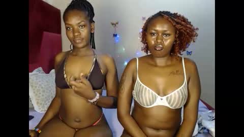 lovers_echo online show from November 12, 5:02 pm