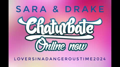 Drake  Sara online show from February 8, 4:36 pm