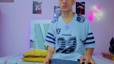 Snapshot of loversinfire chatting on November 2, 10:28 am sofia and bryan online show from November 2, 10:28 am