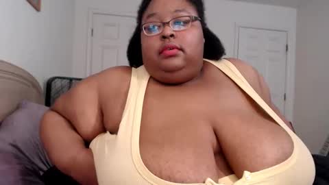 Alyson online show from March 19, 12:25 am