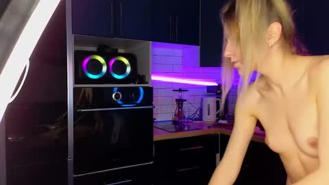 Kate OnFire online show from October 7, 5:37 am