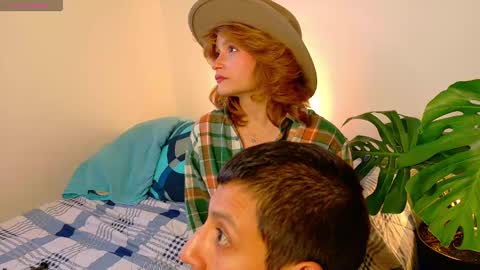 LovesKingdom online show from October 31, 10:33 pm