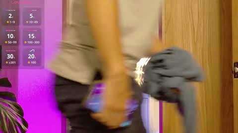 LovesKingdom online show from February 13, 2:13 pm