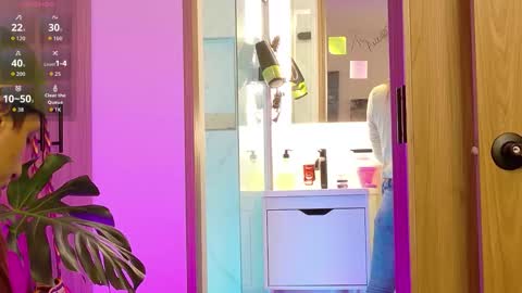 LovesKingdom online show from March 10, 12:04 am