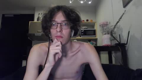 LovesomeCookie online show from September 8, 4:17 pm