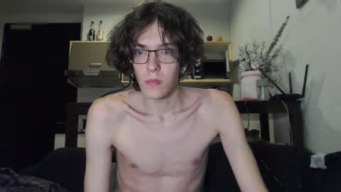 LovesomeCookie online show from September 18, 5:26 pm