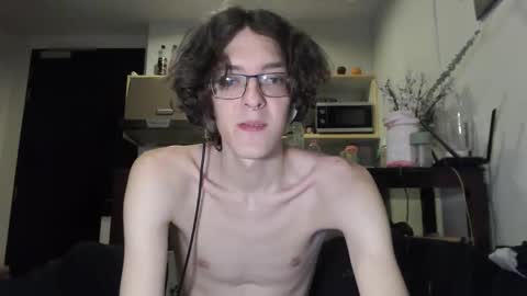 LovesomeCookie online show from September 23, 12:41 pm