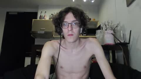 LovesomeCookie online show from October 3, 2:14 pm