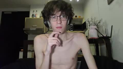 LovesomeCookie online show from October 8, 1:42 pm