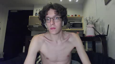 LovesomeCookie online show from October 10, 6:07 pm