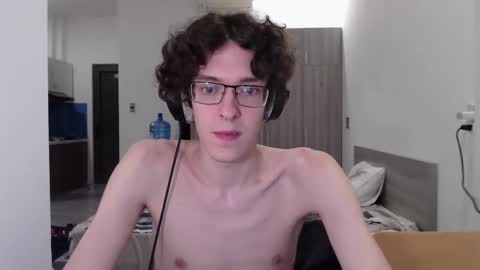 LovesomeCookie online show from November 6, 9:15 pm