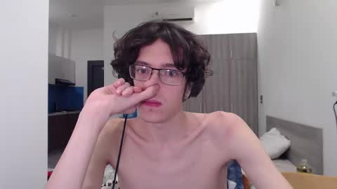 LovesomeCookie online show from November 12, 3:12 pm