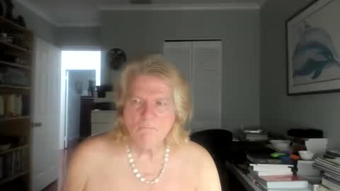 Michael online show from November 14, 1:59 am