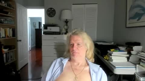 Michael online show from April 5, 1:58 am