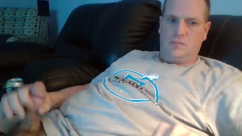 lovetocum37 online show from February 17, 1:46 am