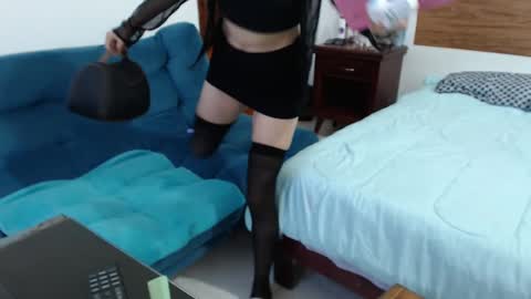 cutelucy 3 online show from January 6, 12:35 pm