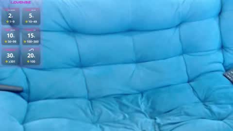 cutelucy 3 online show from February 13, 2:02 pm