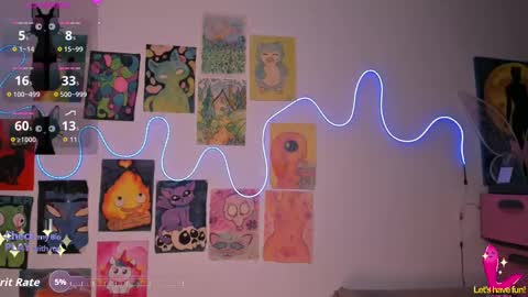 Danna online show from September 10, 10:43 pm