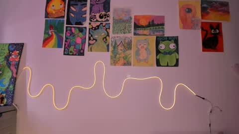 Danna online show from September 25, 5:05 pm