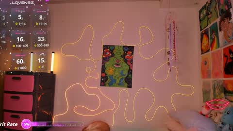 Danna online show from March 30, 3:24 pm