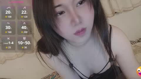 Lisa online show from October 26, 1:17 pm