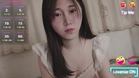 Lisa online show from December 2, 3:18 pm