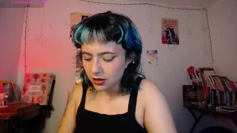 loving_alma online show from February 6, 12:59 am