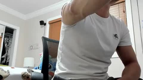 DarkGhost online show from November 22, 7:02 pm