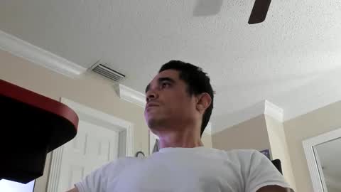 DarkGhost online show from February 20, 10:49 am