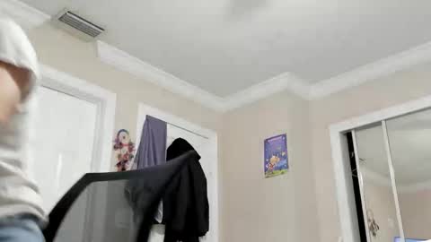 DarkGhost online show from March 21, 3:04 pm