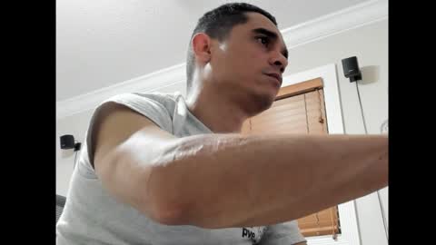 DarkGhost online show from March 30, 11:06 pm