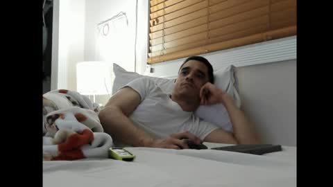 DarkGhost online show from April 4, 11:40 am