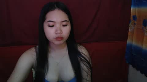 Marie online show from February 3, 10:25 am