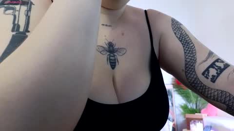 Call me Aphrodite online show from March 3, 7:14 am