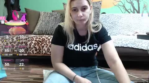 Antonia online show from March 13, 11:06 am