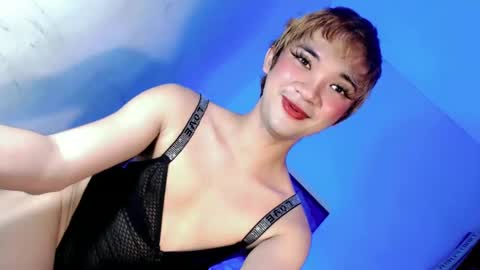 Lovingmonaru969 online show from January 7, 11:58 am