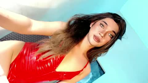 Lovingmonaru969 online show from January 8, 12:47 pm