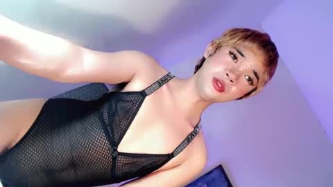 Lovingmonaru969 online show from January 10, 7:32 pm