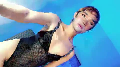 Lovingmonaru969 online show from January 18, 3:05 pm