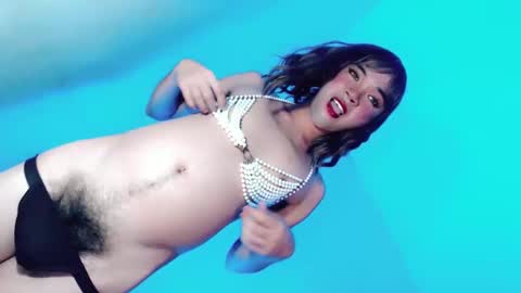 Lovingmonaru969 online show from February 5, 12:17 pm